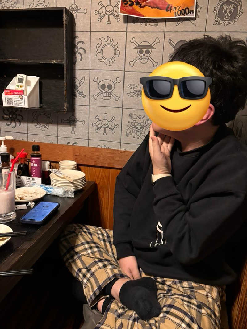 北風さんのGOOD BLESS GARDENのサ活写真