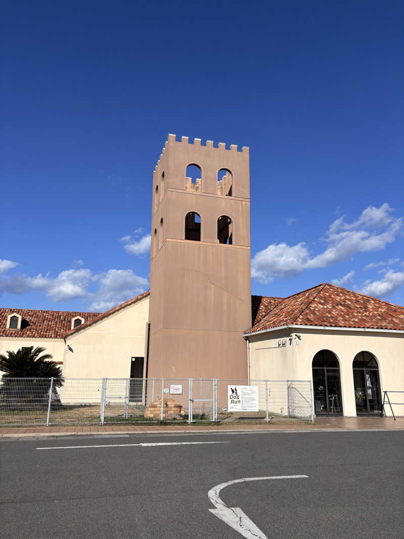 北風さんのラピスパのサ活写真