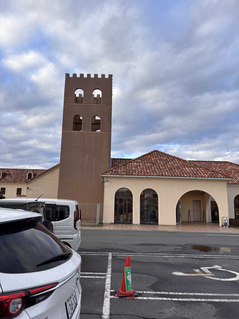 北風さんのラピスパのサ活写真