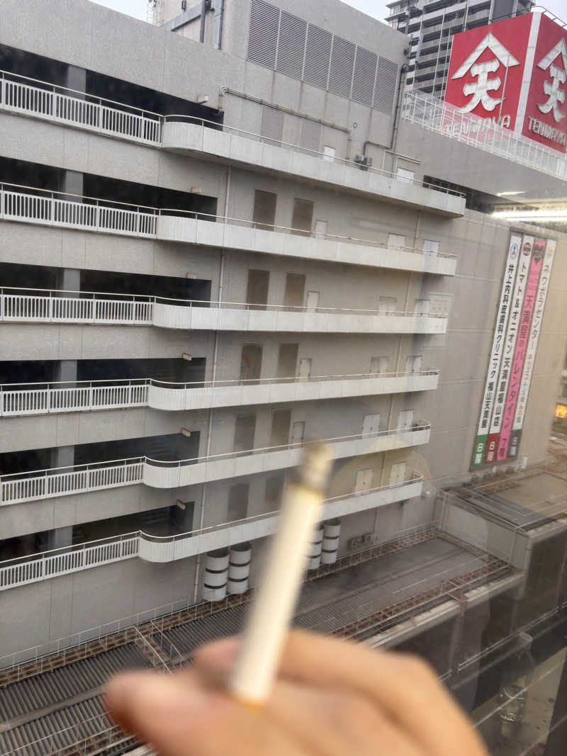 北風さんのカプセル&サウナ日本のサ活写真