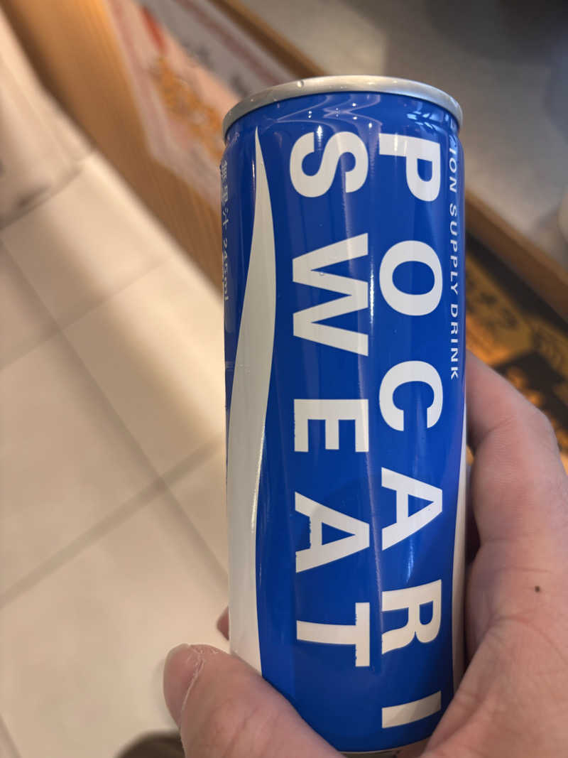 北風さんのサウナリゾートオリエンタル出雲(センチュリオンホテル&スパ クラシック出雲)のサ活写真