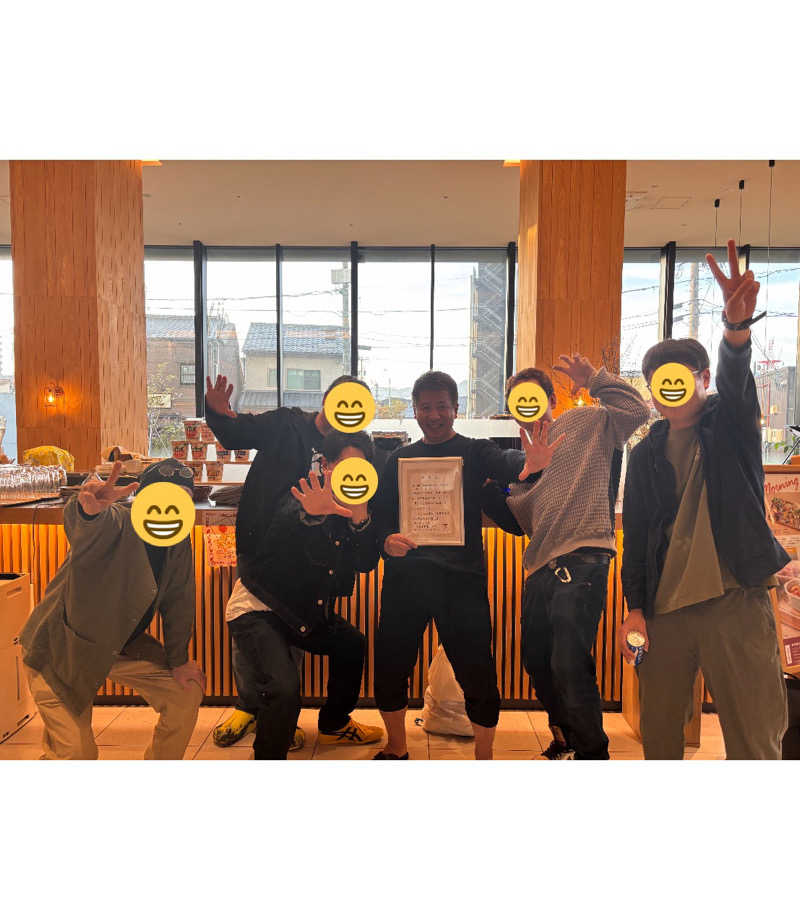 北風さんのサウナリゾートオリエンタル出雲(センチュリオンホテル&スパ クラシック出雲)のサ活写真