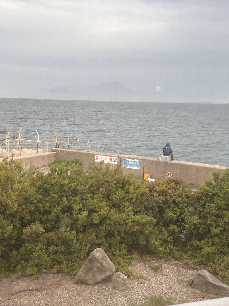 北風さんのみなと温泉ほのかみのサ活写真