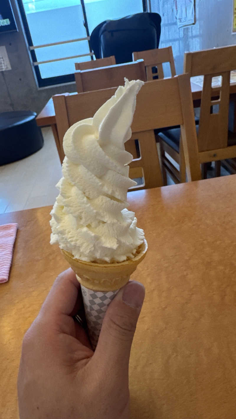 サウナーJuさんの札幌あいの里温泉なごみのサ活写真