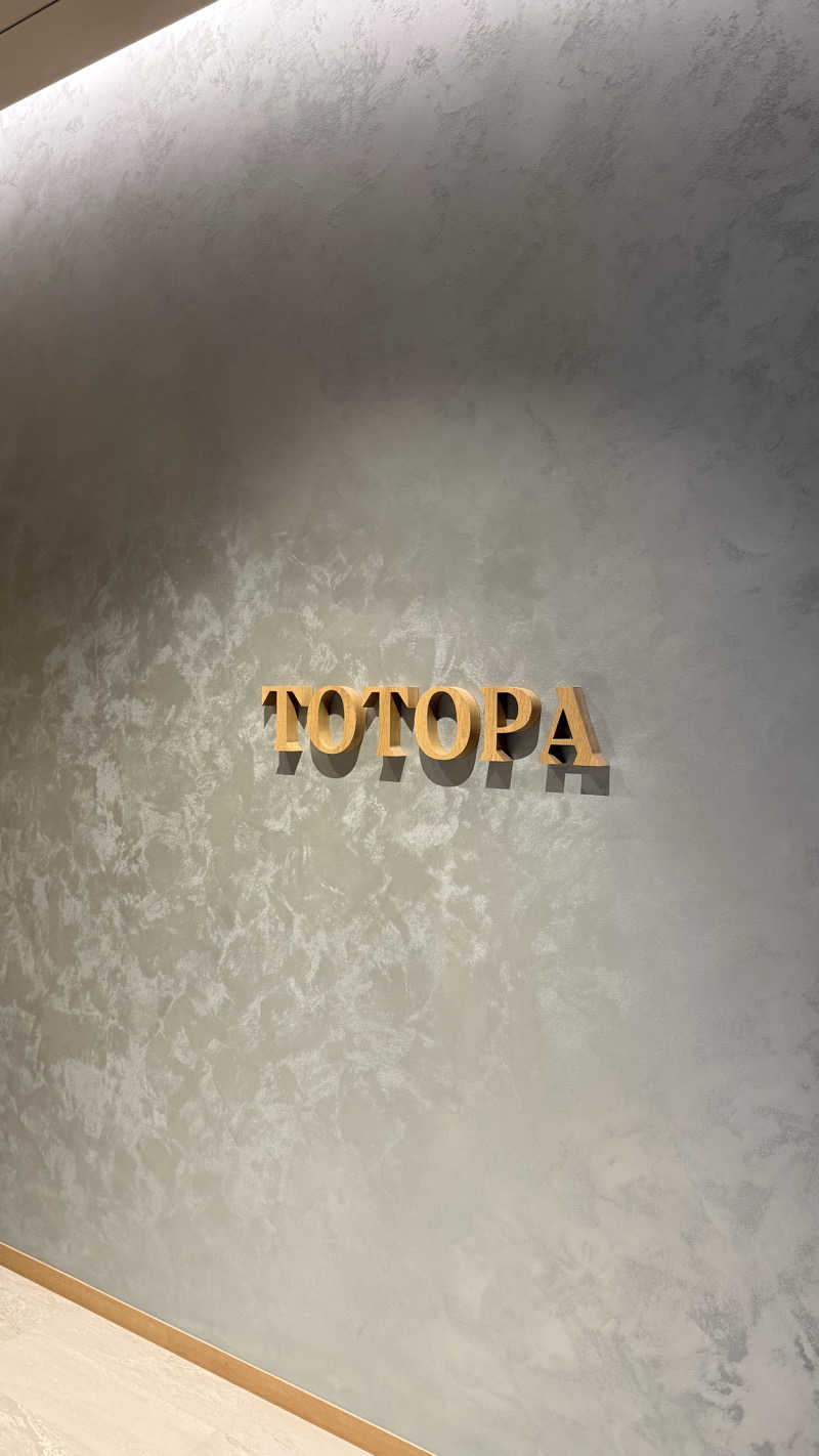a y u m iさんのTOTOPA 都立明治公園店のサ活写真