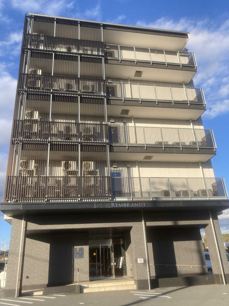 やまたか2さんのレンブラントスタイル御殿場駒門  富士の心湯のサ活写真