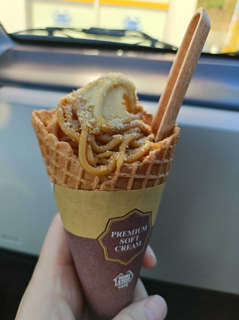 砂時計さんの伊良湖オーシャンリゾートのサ活写真