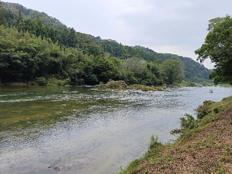 砂時計さんのくしはら温泉 ささゆりの湯のサ活写真