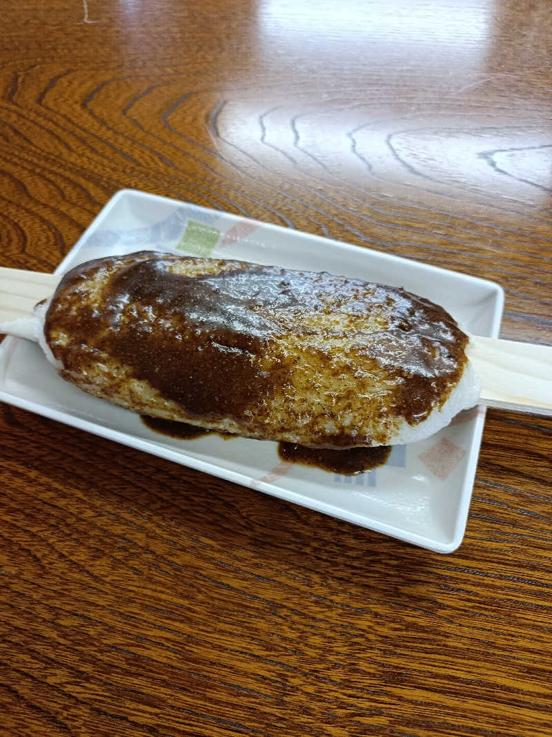 砂時計さんの信州平谷温泉 ひまわりの湯のサ活写真