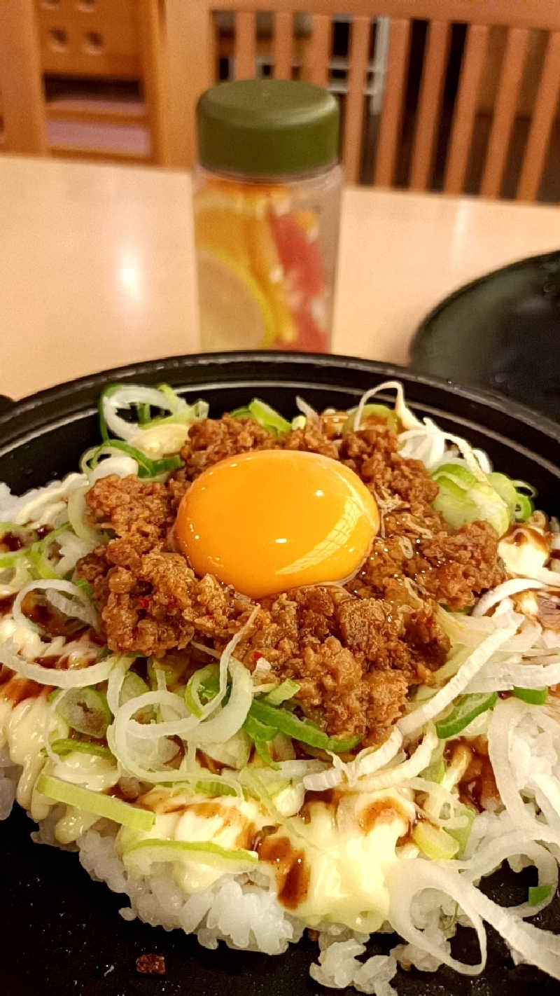 砂時計さんの天然温泉コロナの湯 安城店のサ活写真