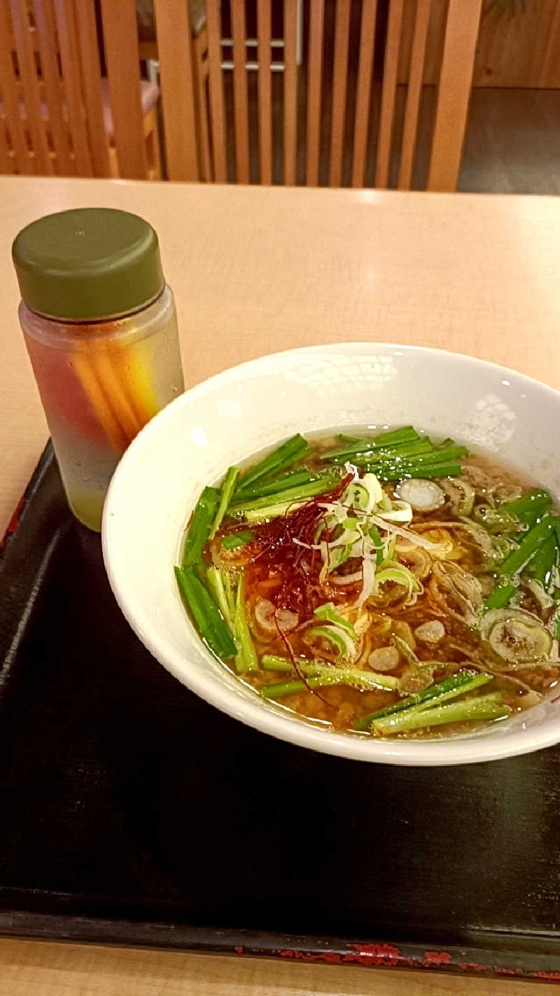 砂時計さんの天然温泉コロナの湯 安城店のサ活写真