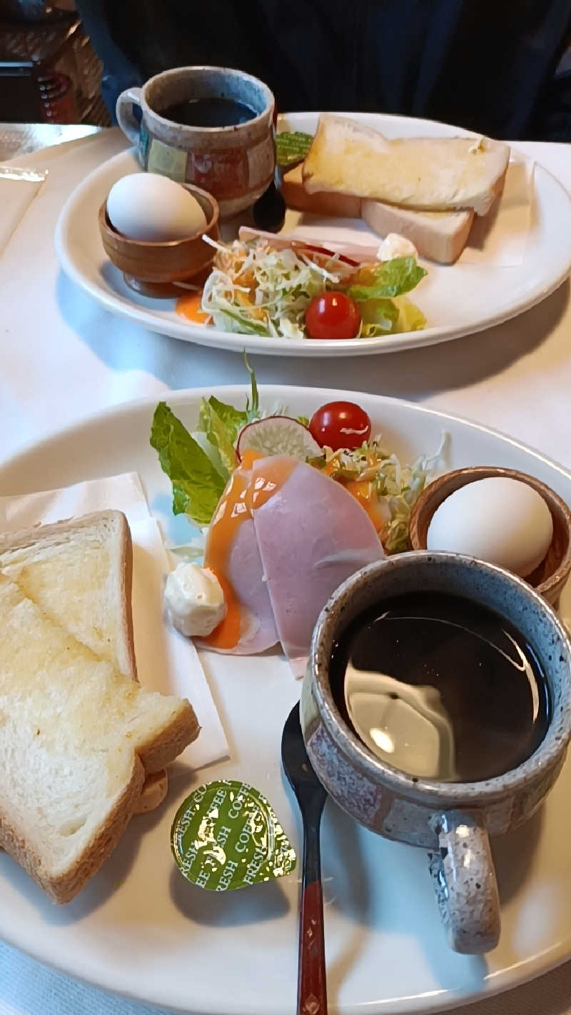 砂時計さんの信州平谷温泉 ひまわりの湯のサ活写真