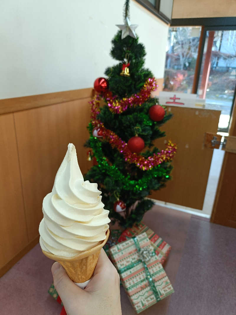 砂時計さんの信州平谷温泉 ひまわりの湯のサ活写真