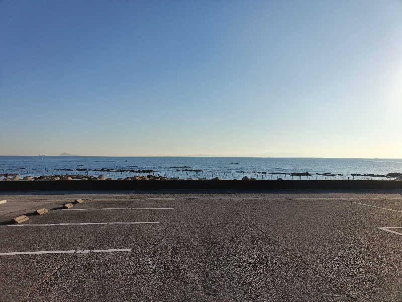 砂時計さんのまるは食堂旅館 豊浜本店 うめ乃湯のサ活写真