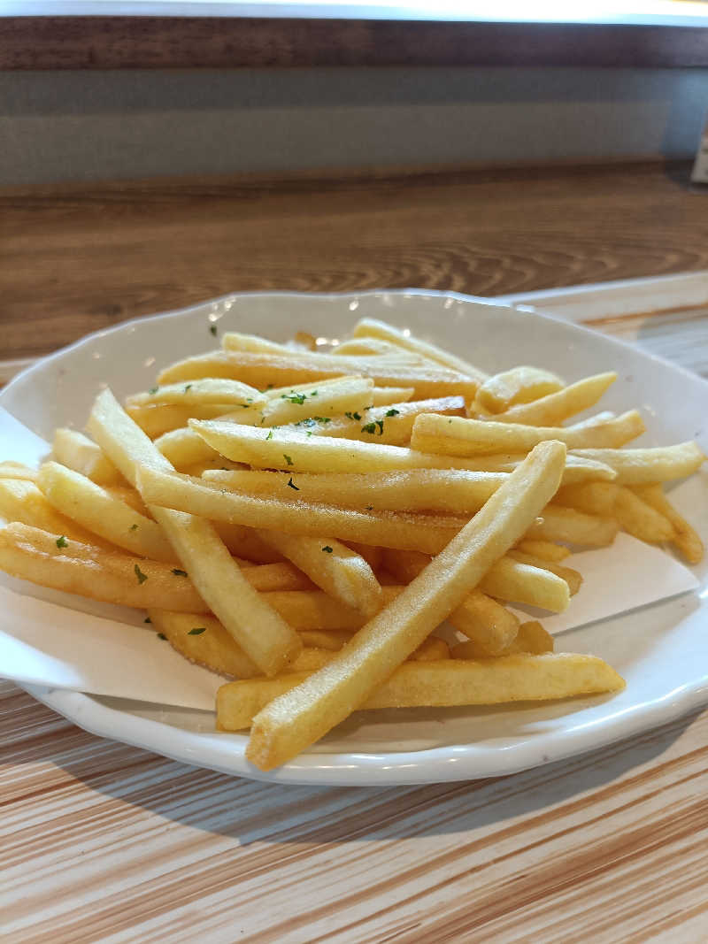 砂時計さんの天然温泉 この湯のサ活写真
