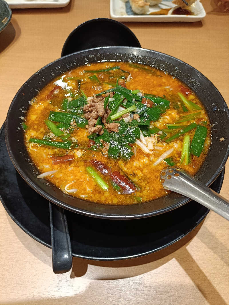 砂時計さんの天然温泉 この湯のサ活写真