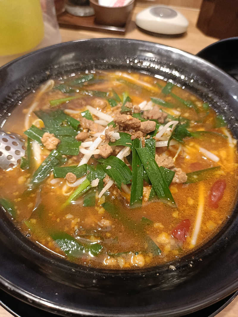 砂時計さんのまるは食堂旅館 豊浜本店 うめ乃湯のサ活写真