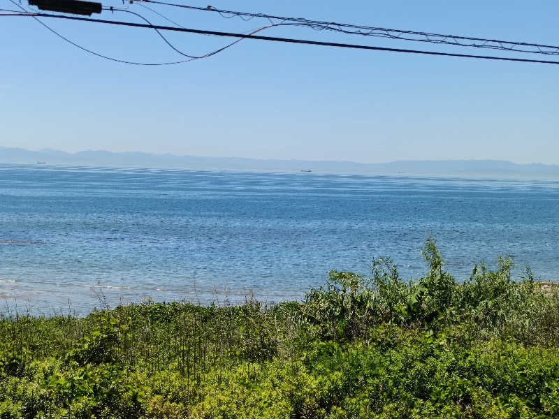 砂時計さんのまるは食堂旅館 豊浜本店 うめ乃湯のサ活写真