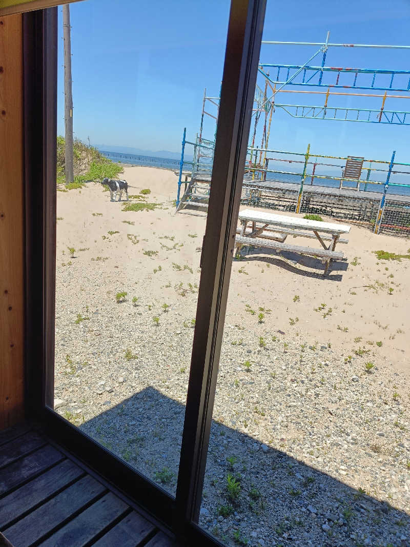 砂時計さんのまるは食堂旅館 豊浜本店 うめ乃湯のサ活写真