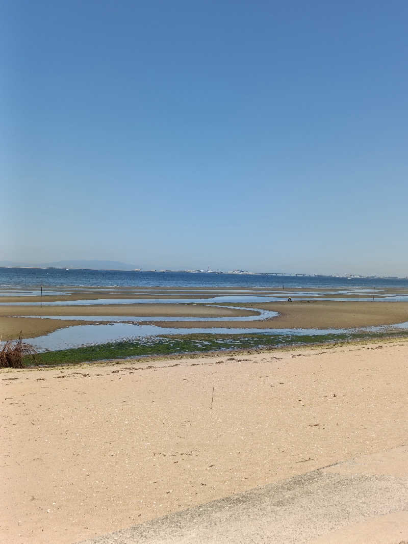 砂時計さんのまるは食堂旅館 豊浜本店 うめ乃湯のサ活写真