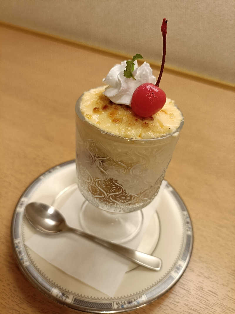 砂時計さんのSAUNA RESORT 天光の湯のサ活写真