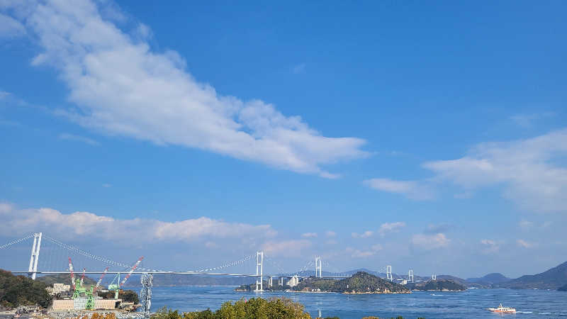 とぅもろさんの伊予の湯治場 喜助の湯のサ活写真