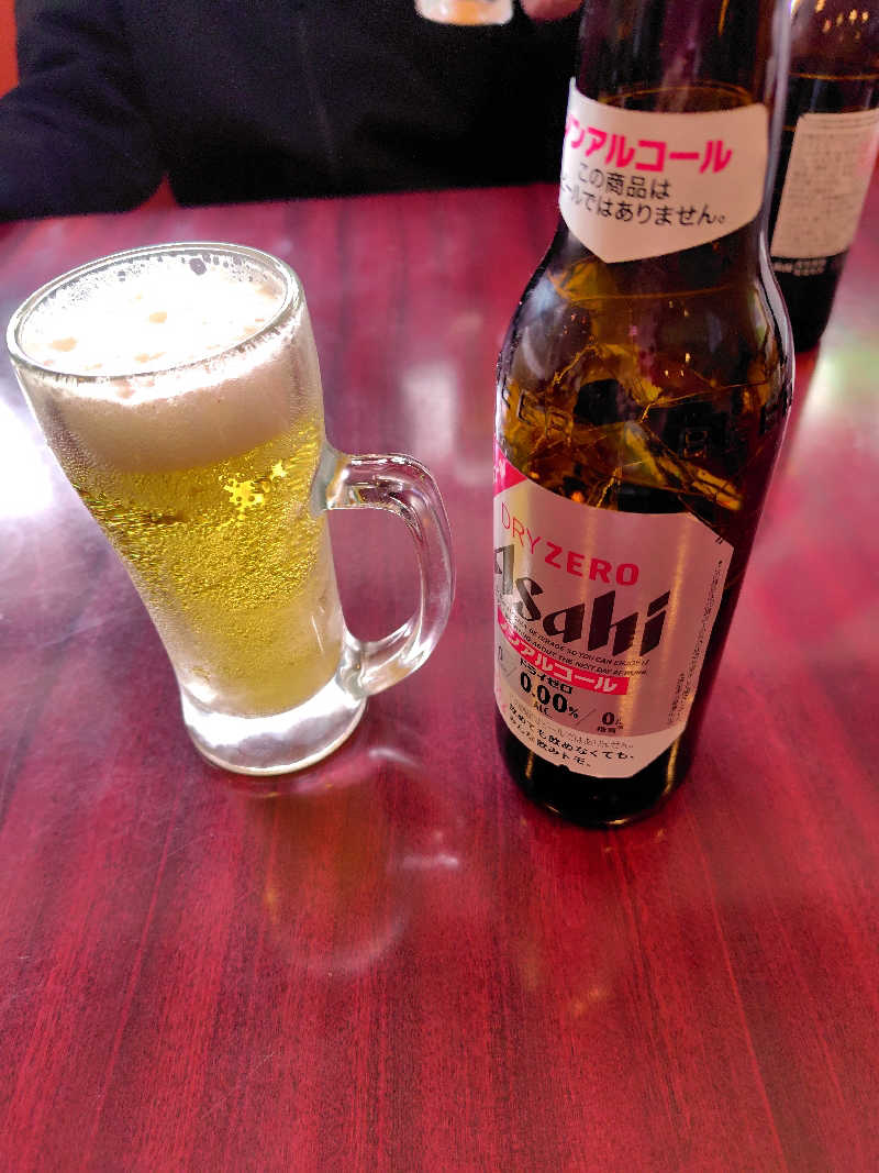 ayanさんのホテル ベストランド まほろばの湯 谷鶴のサ活写真
