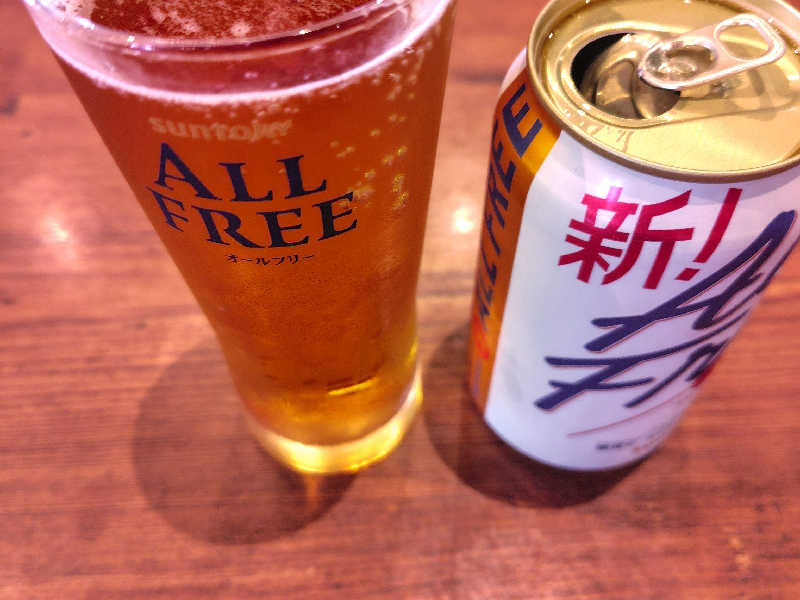 ノンアル