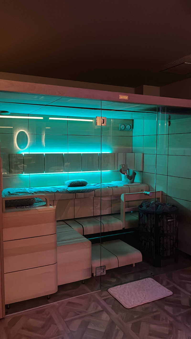 きのさんのcozy sauna labのサ活写真