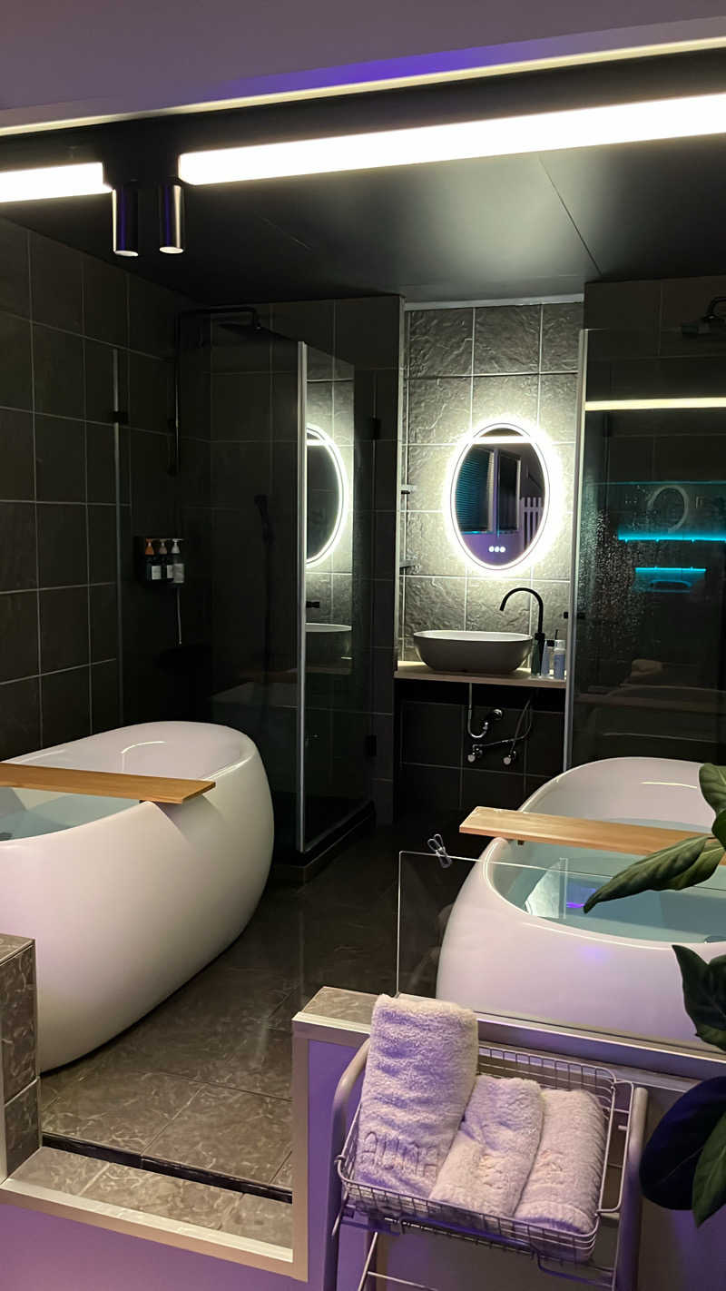 きのさんのcozy sauna labのサ活写真