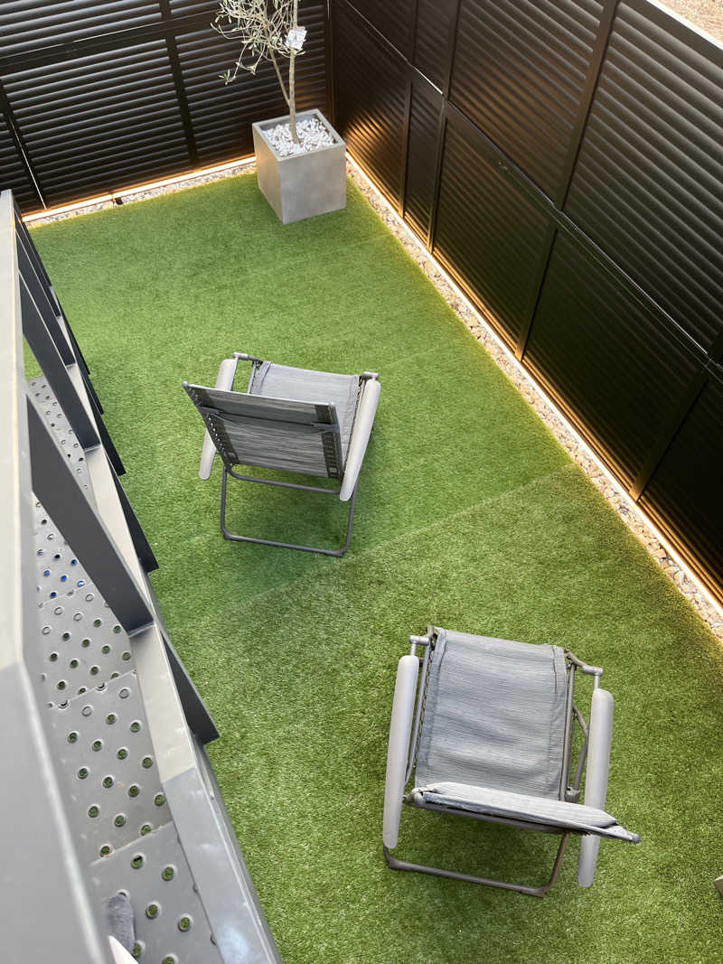 きのさんのcozy sauna labのサ活写真