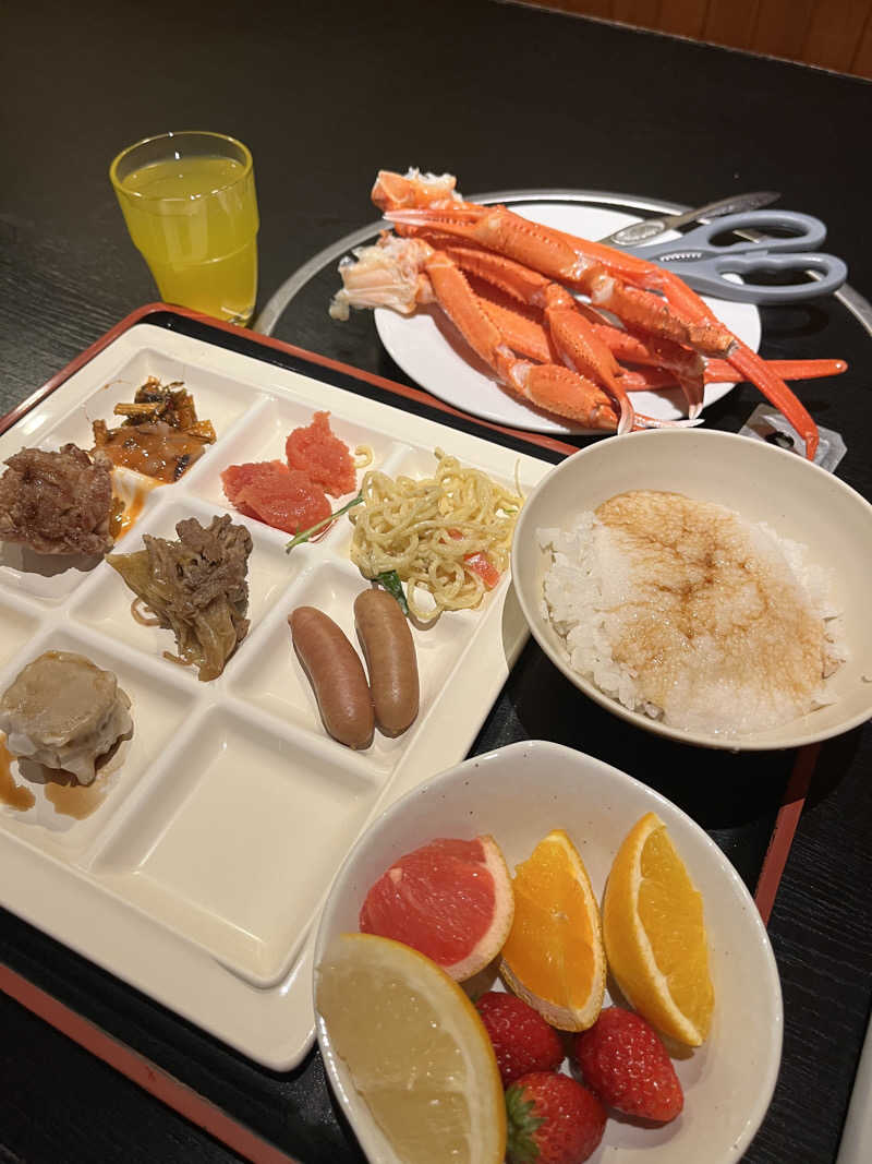 CDG✈さんのニコーリフレ SAPPOROのサ活写真