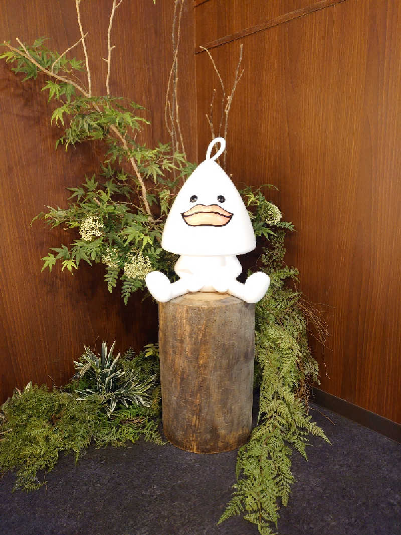 てつさんのサウナ東京 (Sauna Tokyo)のサ活写真