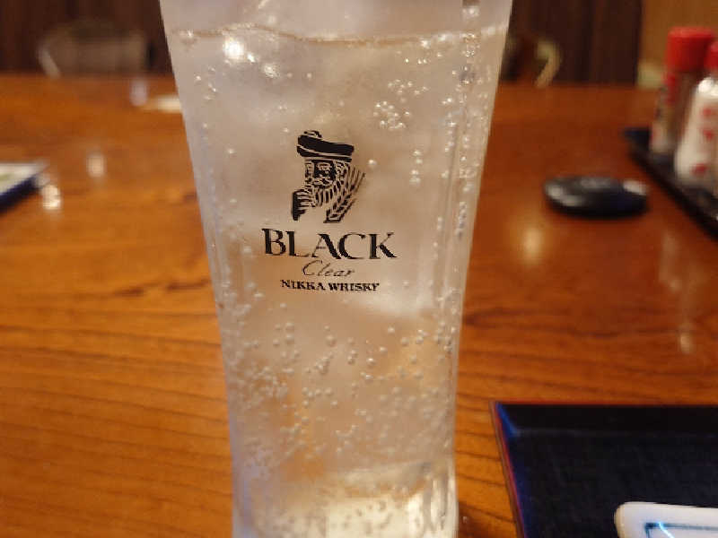 ハイボール