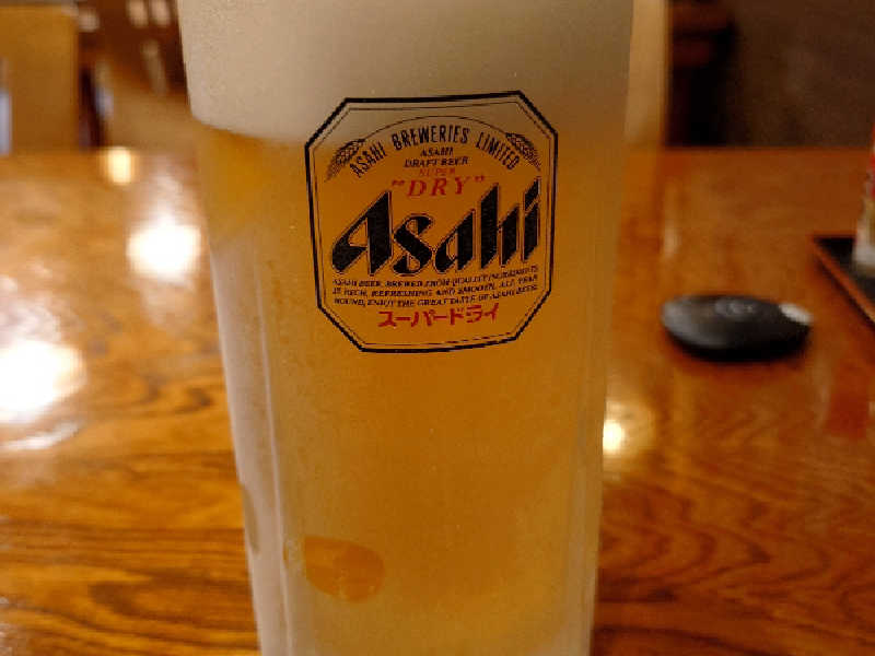 生ビール