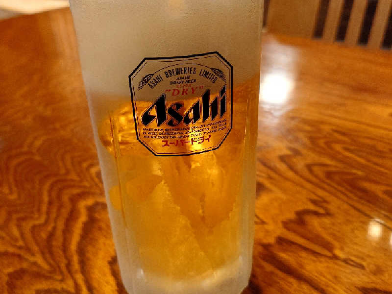 生ビール