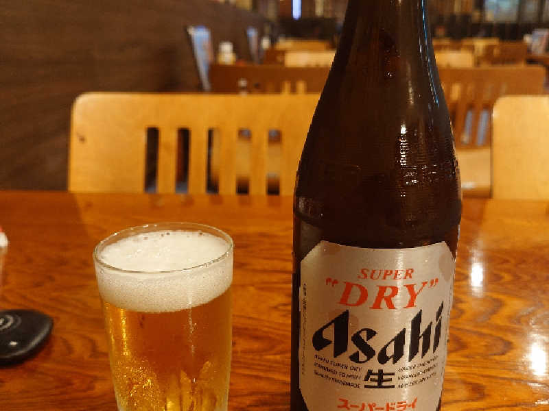 瓶ビール