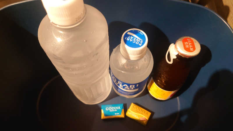 あゆTAKAさんのSAUNA HOTEL GIFU(サウナホテル岐阜)のサ活写真