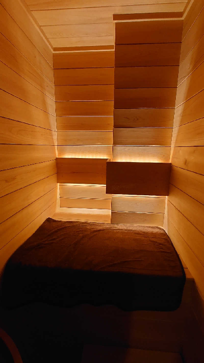 あゆTAKAさんのSAUNA HOTEL GIFU(サウナホテル岐阜)のサ活写真