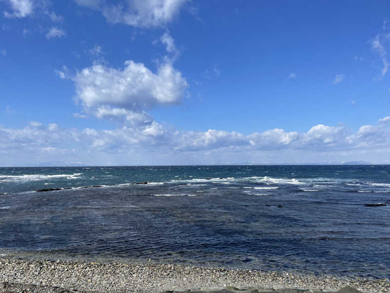 きぐんさんの桑畑温泉 湯ん湯ん♪のサ活写真