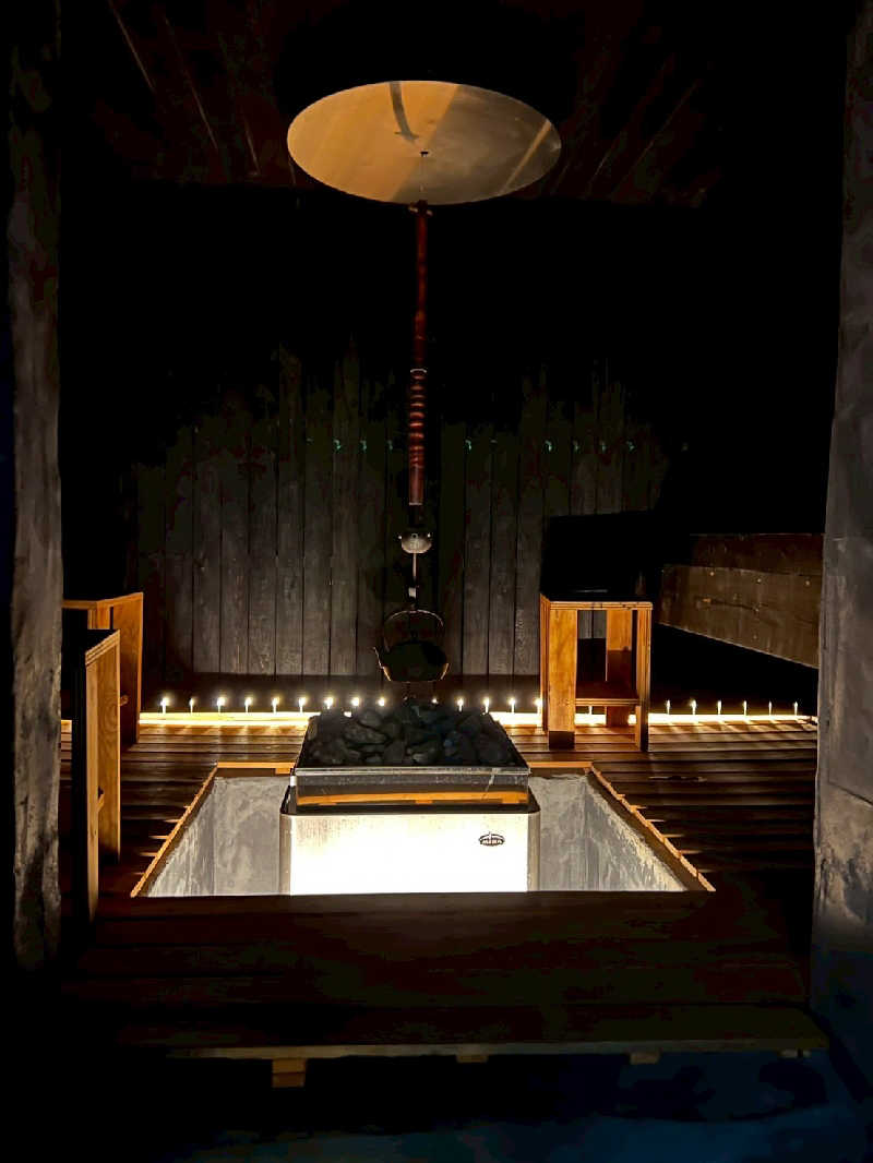 ryotaさんの貸切サウナととのうとのサ活写真