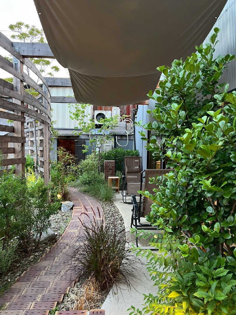 ryotaさんの貸切サウナととのうとのサ活写真