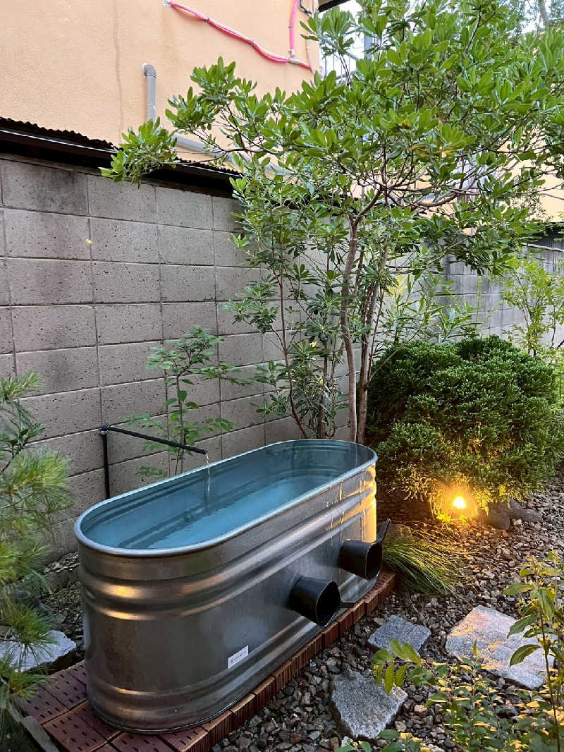 ryotaさんの貸切サウナととのうとのサ活写真