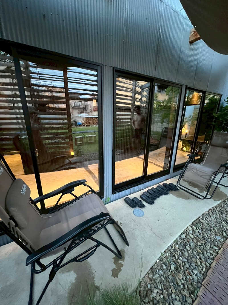 ryotaさんの貸切サウナととのうとのサ活写真