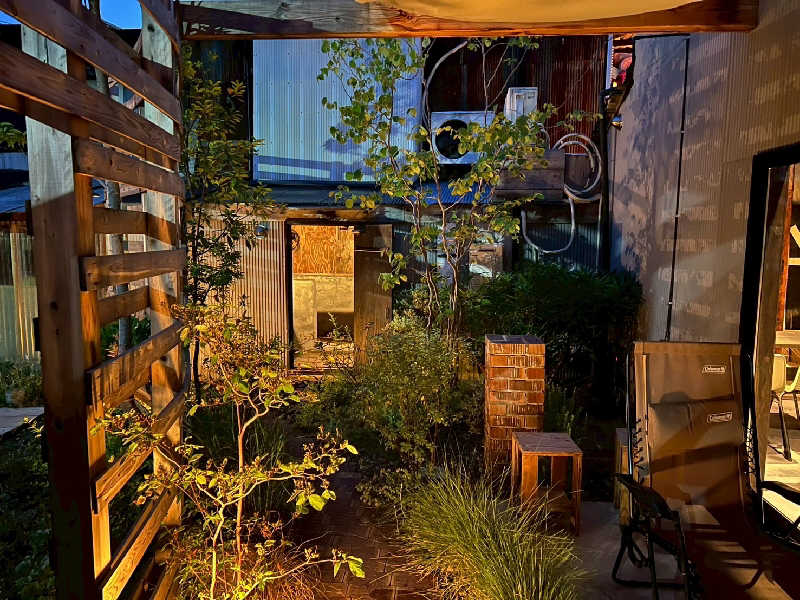 ryotaさんの貸切サウナととのうとのサ活写真