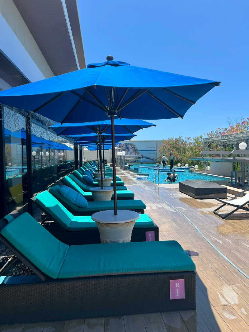 ryotaさんの神戸みなと温泉 蓮のサ活写真