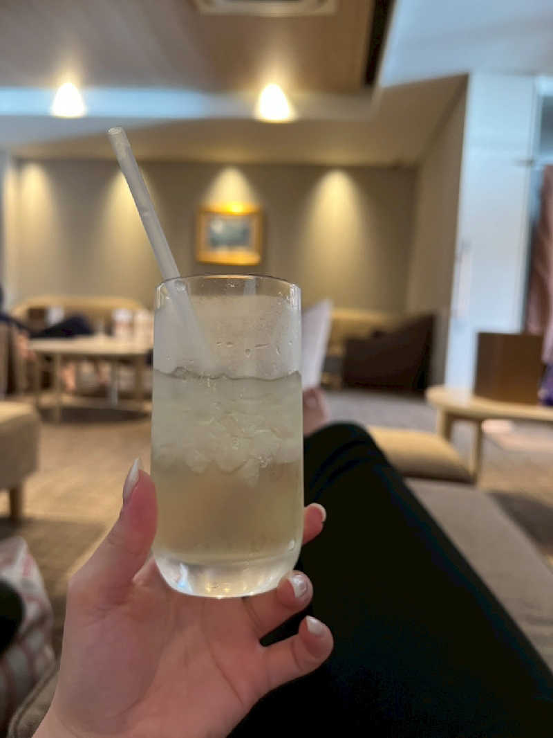 ryotaさんの神戸みなと温泉 蓮のサ活写真