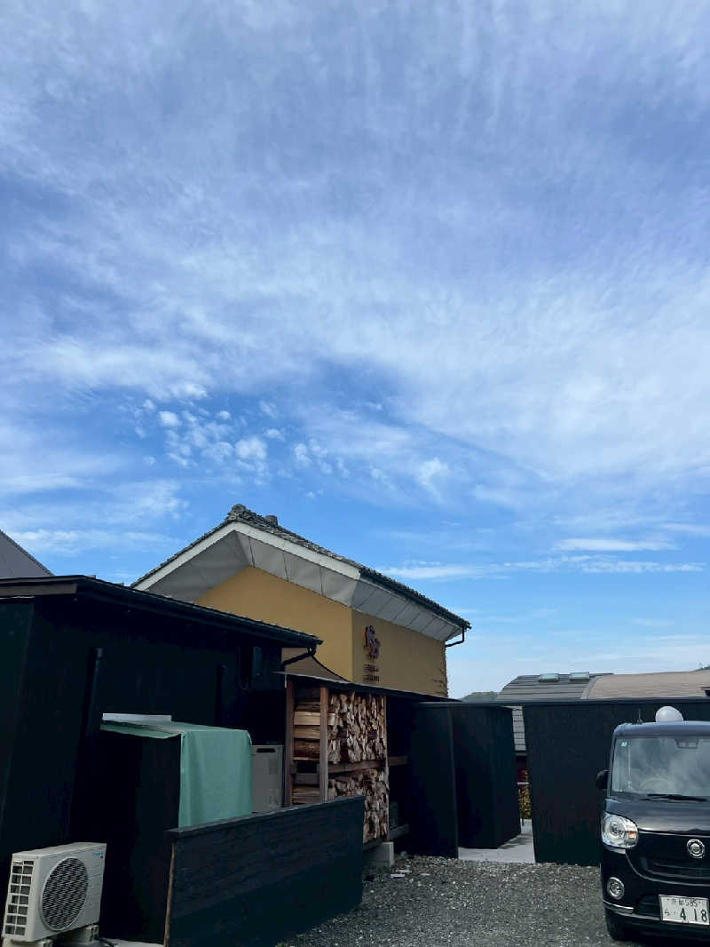 ryotaさんのDOGA SAUNAのサ活写真