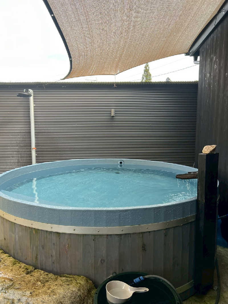 ryotaさんのDOGA SAUNAのサ活写真