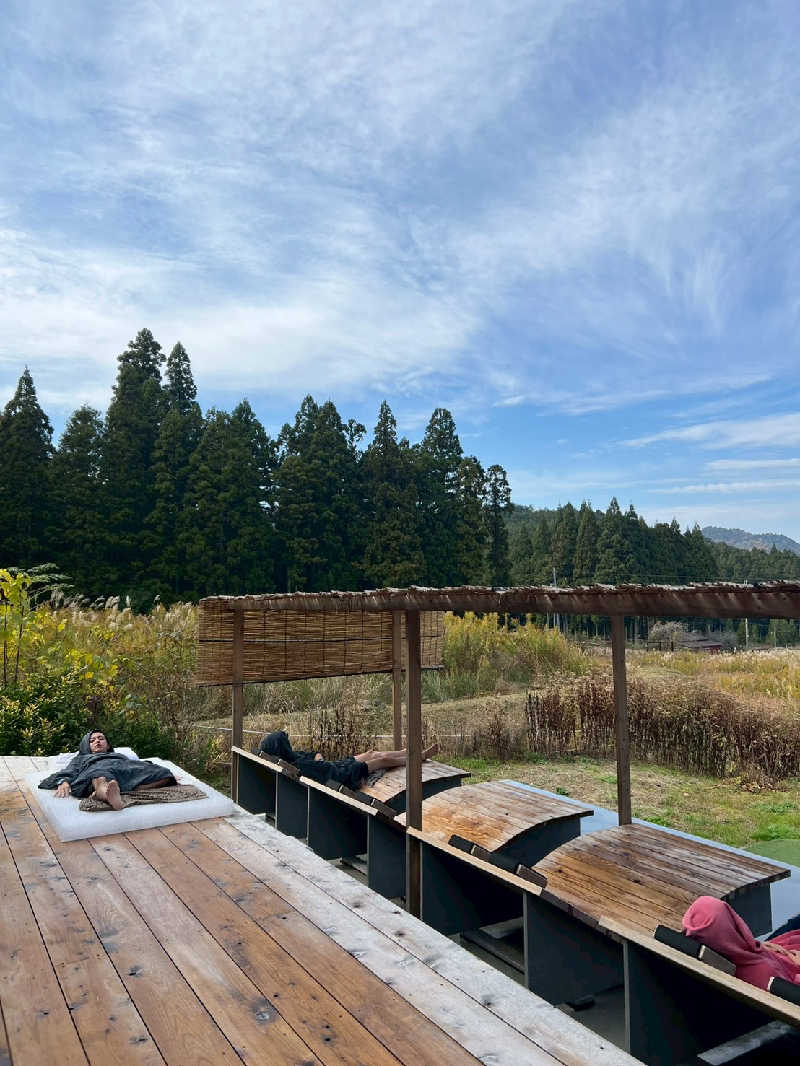 ryotaさんのDOGA SAUNAのサ活写真